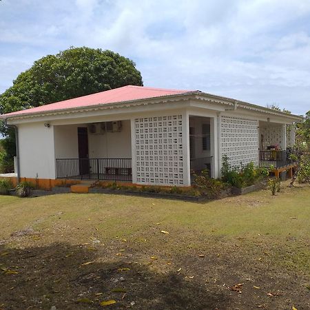 Villa Kaz A Faup Grand-Bourg  Exterior foto