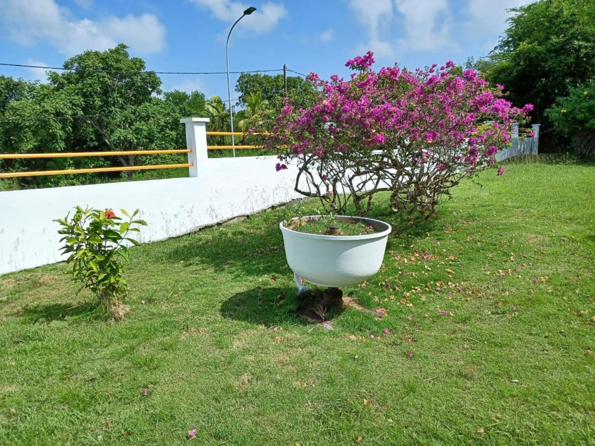 Villa Kaz A Faup Grand-Bourg  Exterior foto